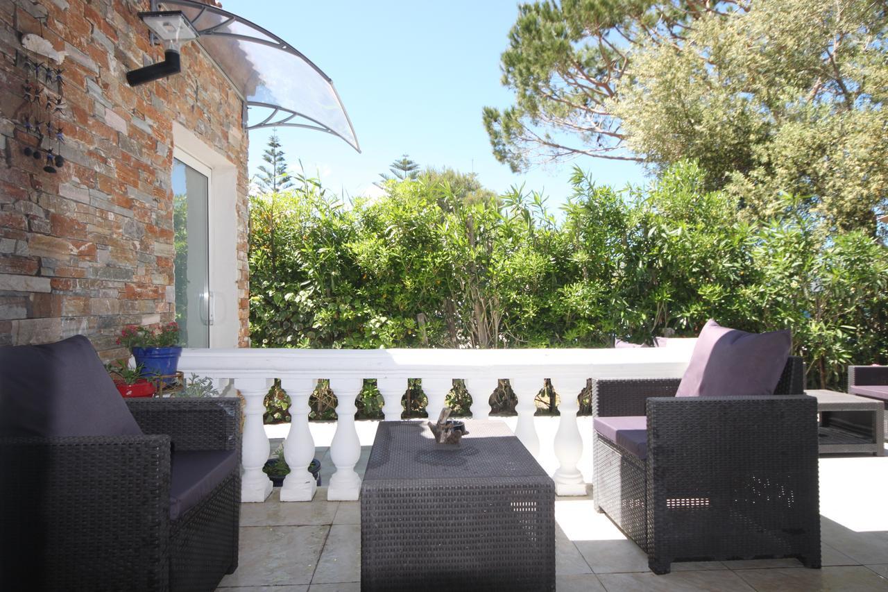 Appart Bleu Azur Saint-Florent  Zewnętrze zdjęcie
